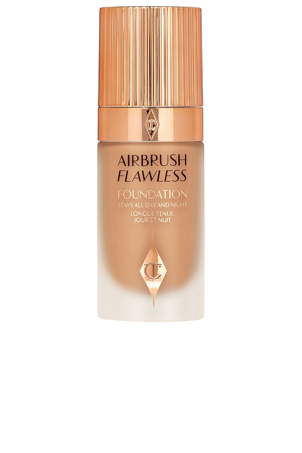 Airbrush Flawless Foundation in Beauty: NA