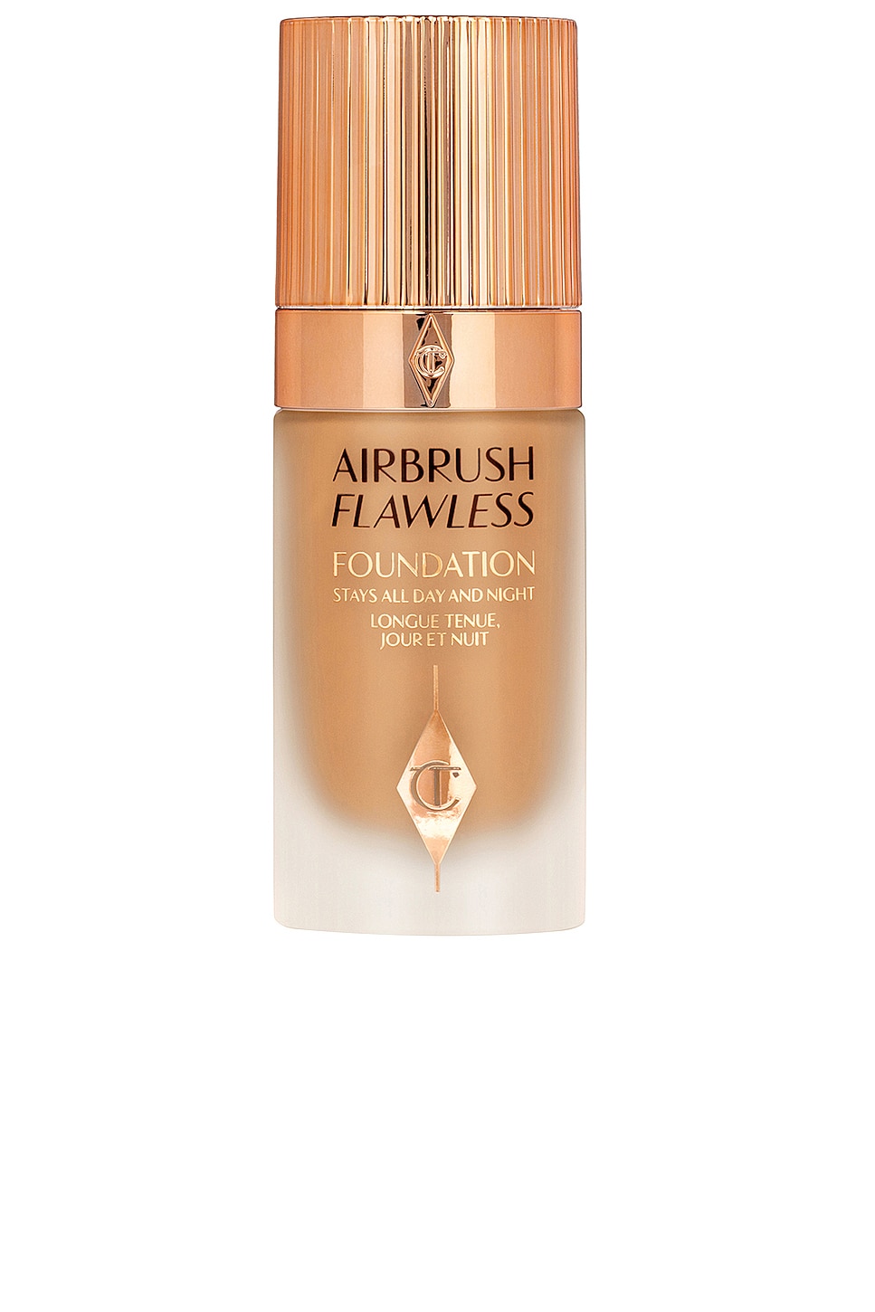 Airbrush Flawless Foundation in Beauty: NA