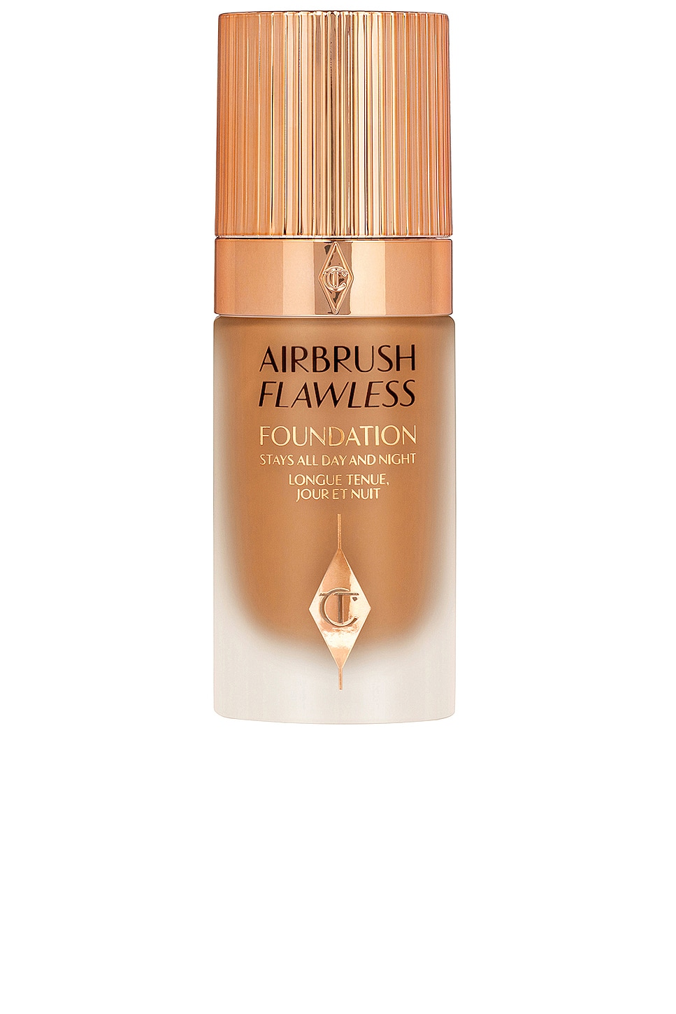 Airbrush Flawless Foundation in Beauty: NA