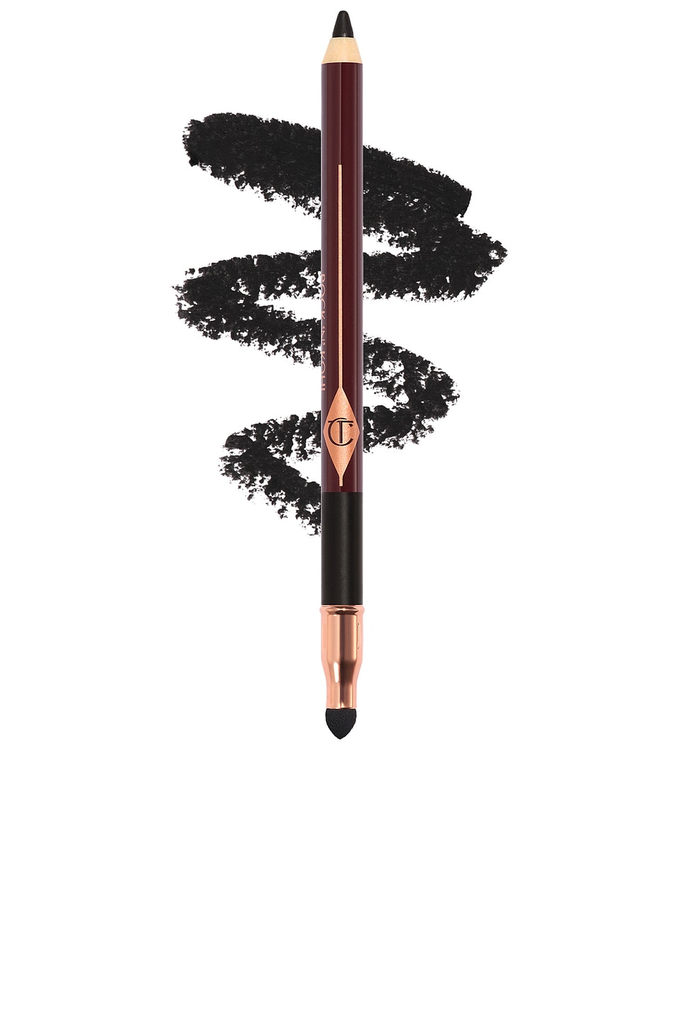 Rock 'n' Kohl Eyeliner in Beauty: NA
