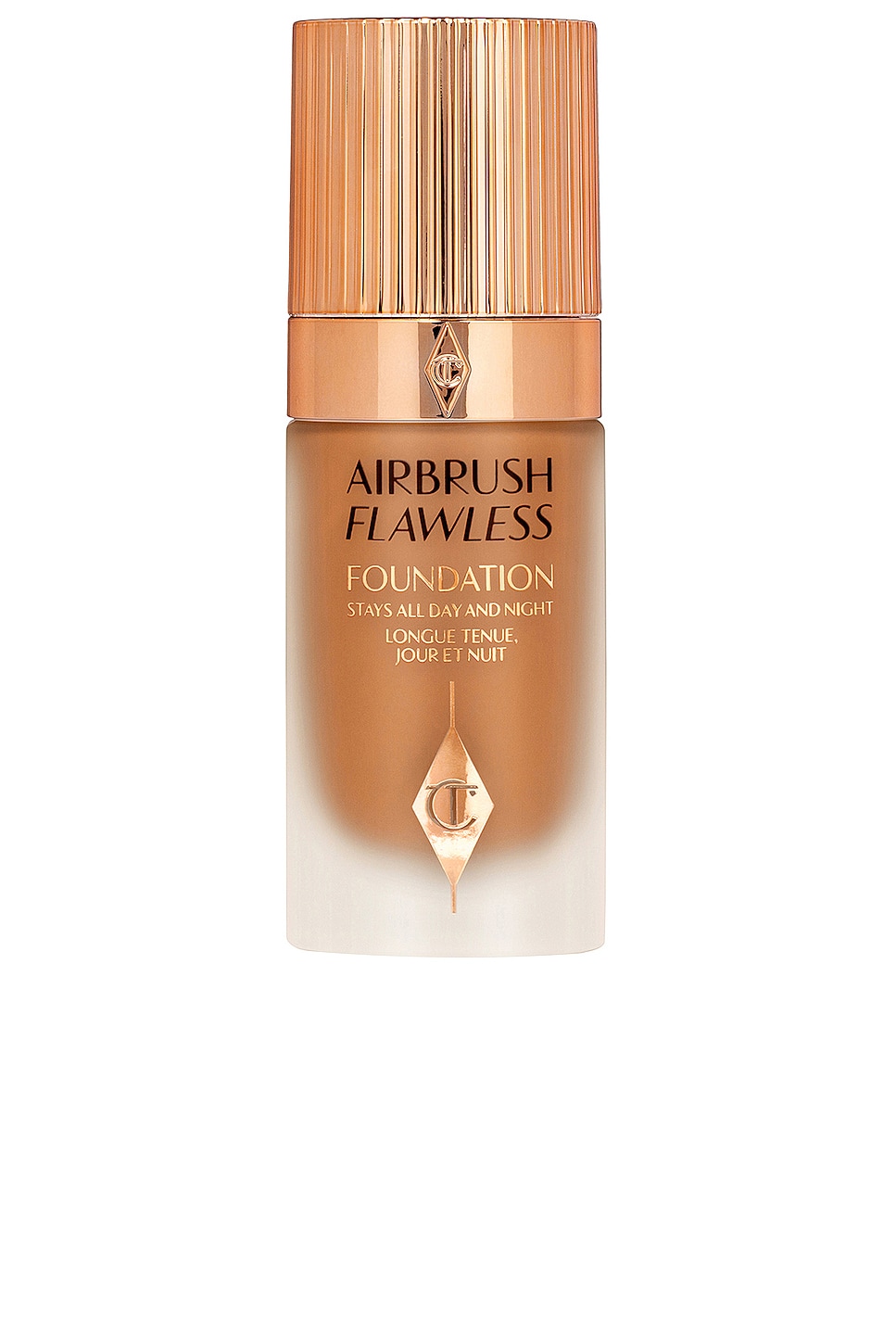 Airbrush Flawless Foundation in Beauty: NA