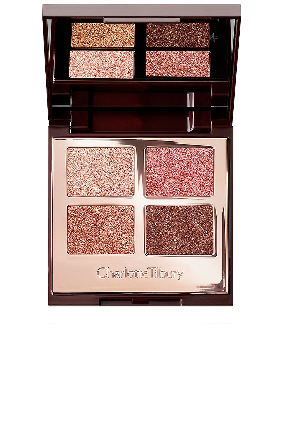 Charlotte Tilbury Luxury Palette Of Pops in Multi