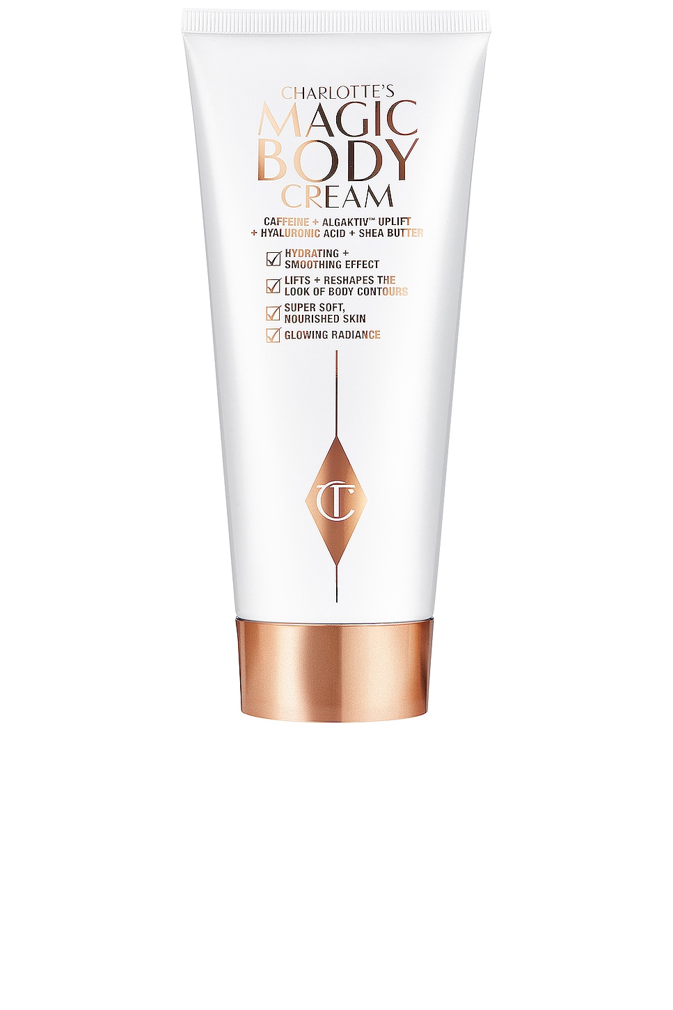 Charlotte Tilbury Charlotte's Magic Body Cream 200ml