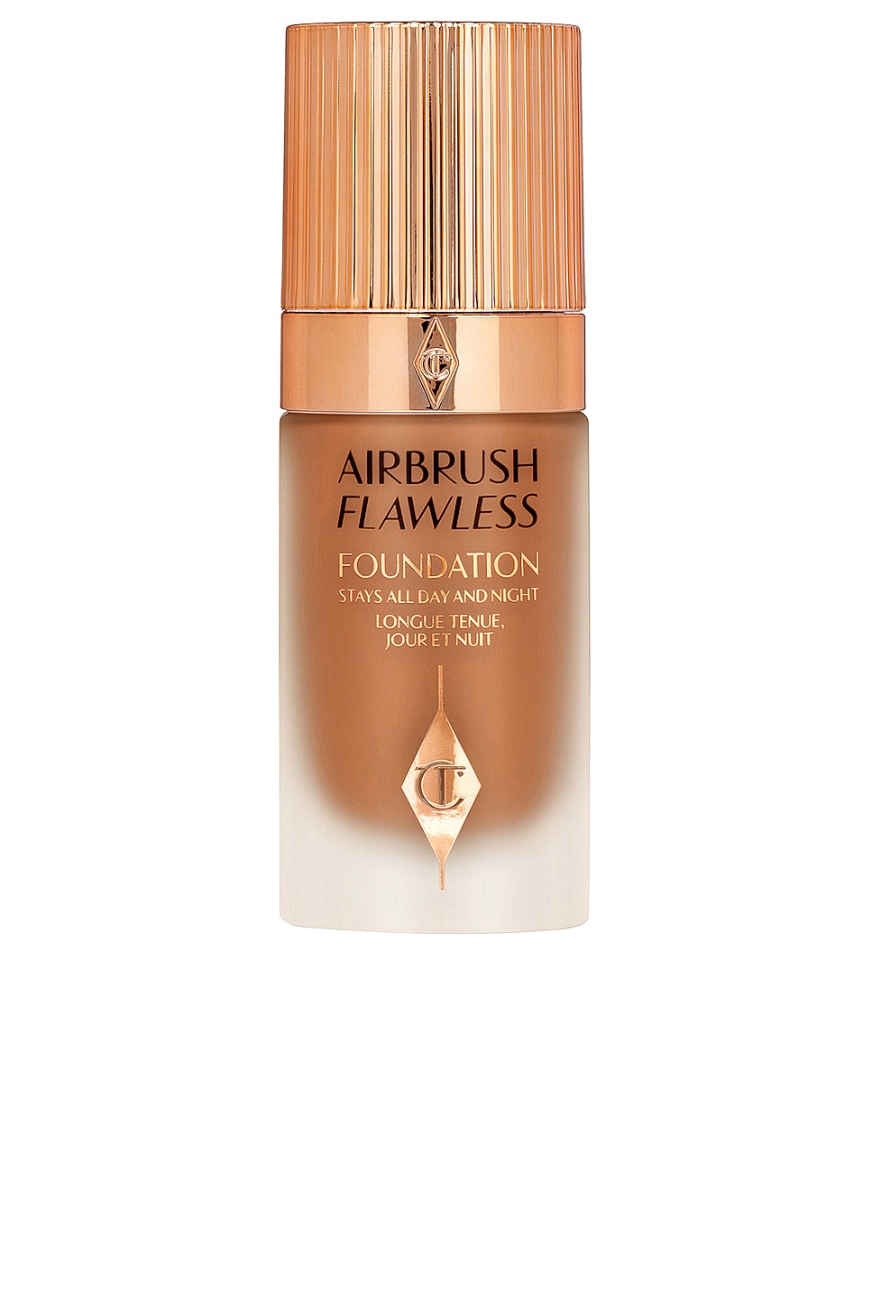 Airbrush Flawless Foundation in Beauty: NA