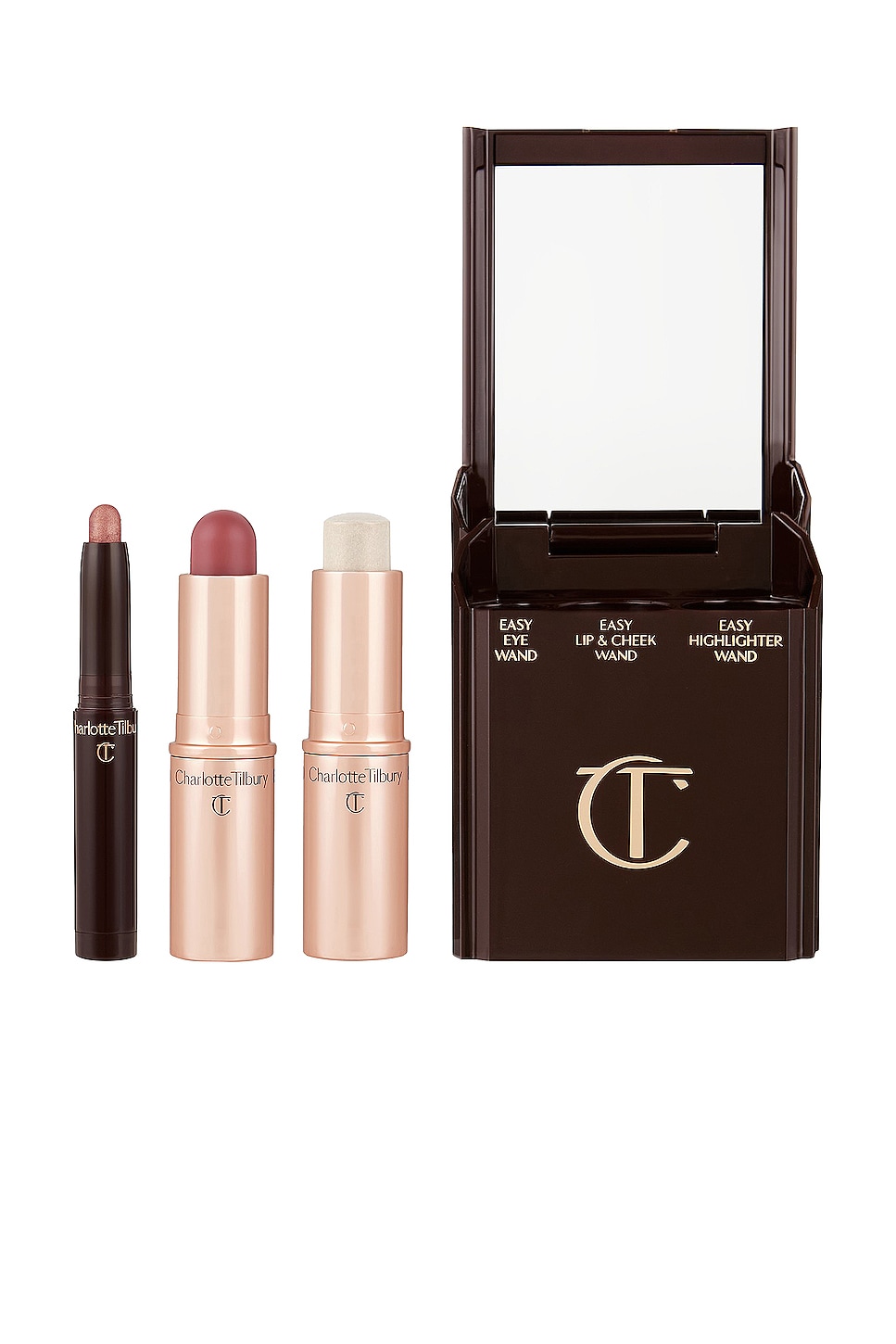 Quick & Easy Makeup in Multi