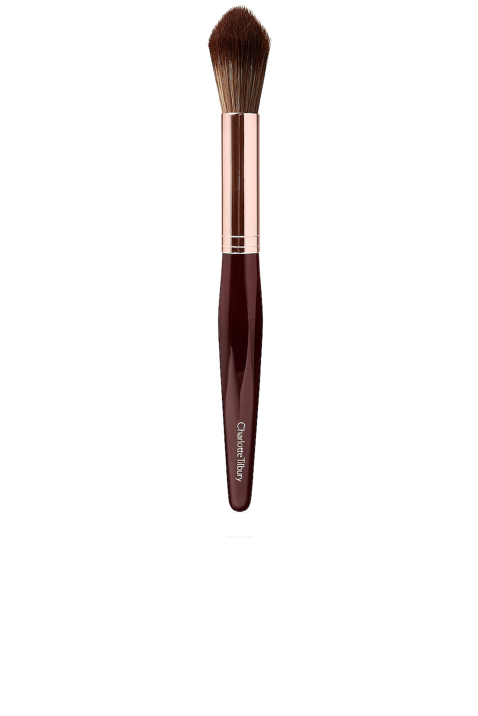 Charlotte Tilbury Powder & Sculpt Brush in Beauty: NA