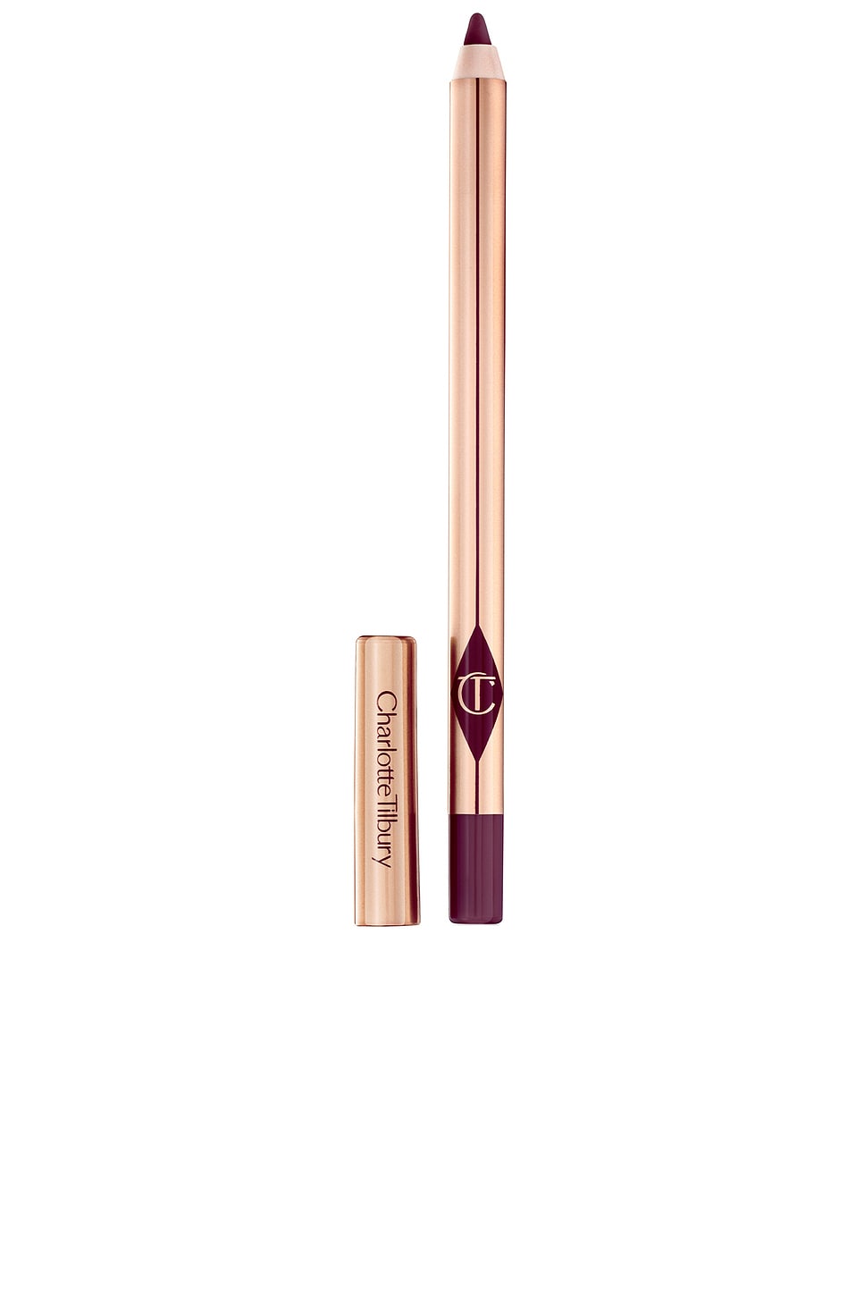 Charlotte Tilbury Lip Cheat Lip Liner In Bad Romance