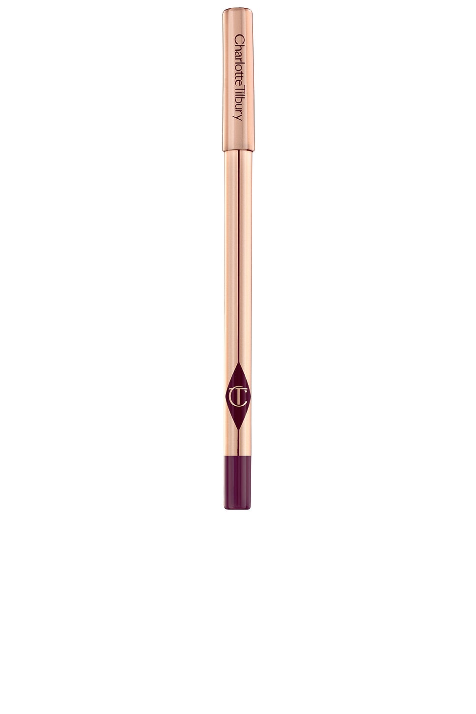 Charlotte Tilbury Lip Cheat Lip Liner In Bad Romance