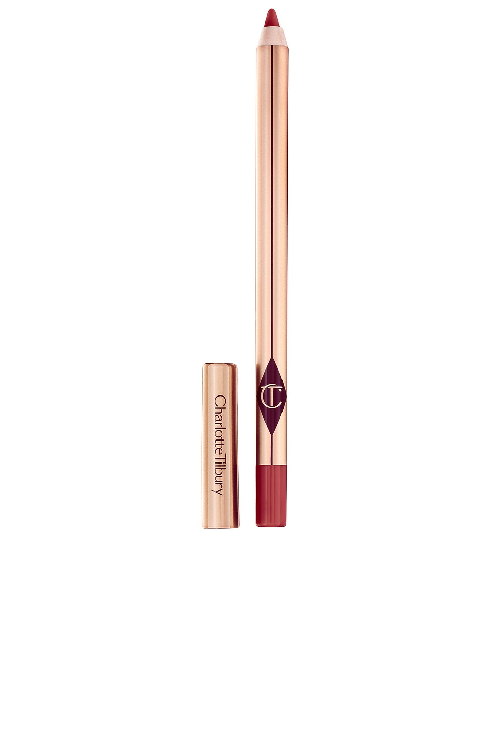 Charlotte Tilbury Lip Cheat In Crazy In Love