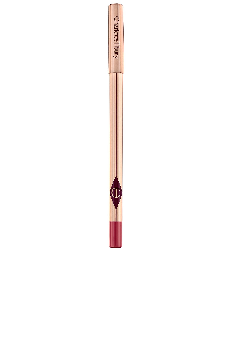 Charlotte Tilbury Lip Cheat In Crazy In Love