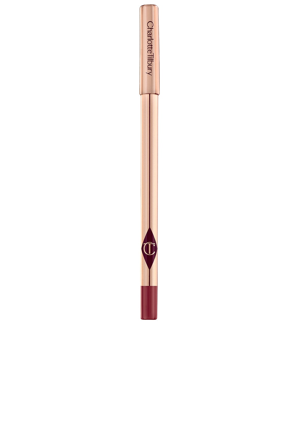 Charlotte Tilbury Lip Cheat In Savage Rose