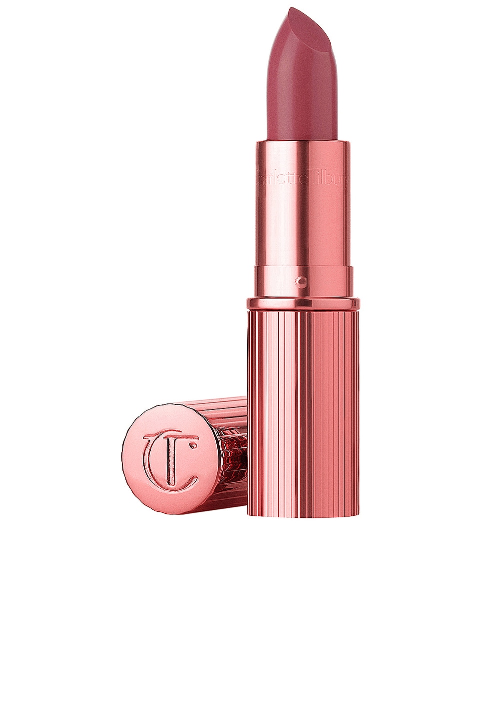 K.I.S.S.I.N.G Lipstick in Beauty: NA