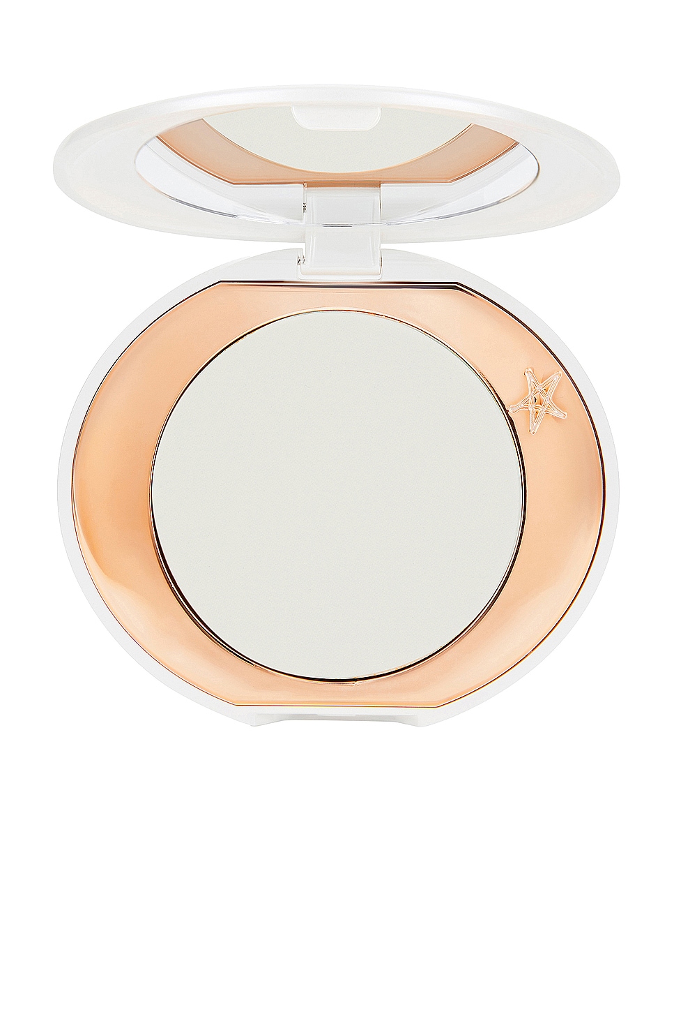 Charlotte Tilbury Mini Airbrush Brightening Flawless Finish Powder