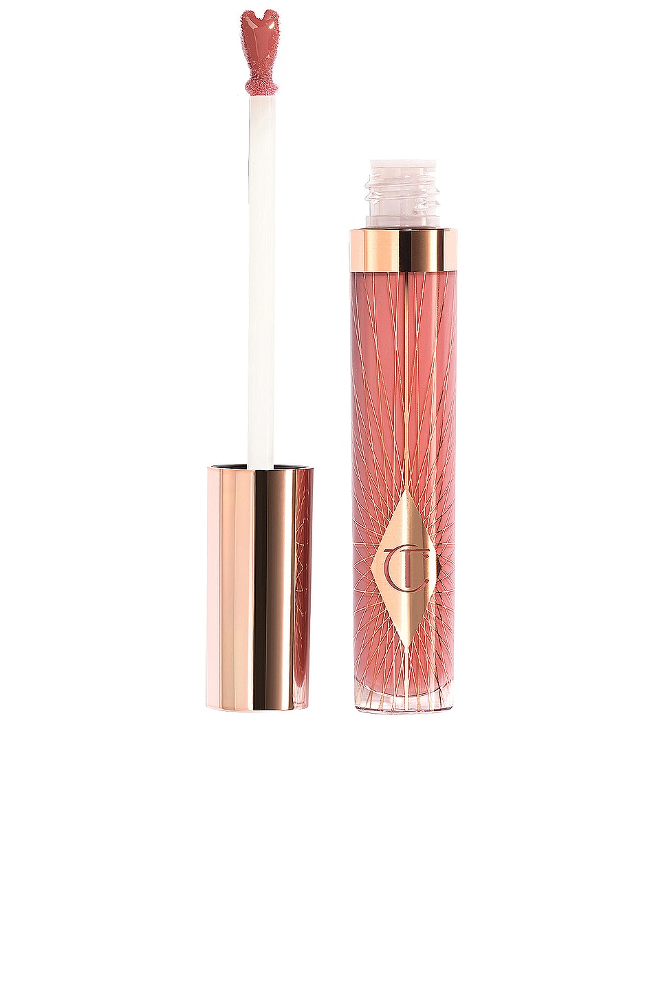 Collagen Lip Bath in Mauve