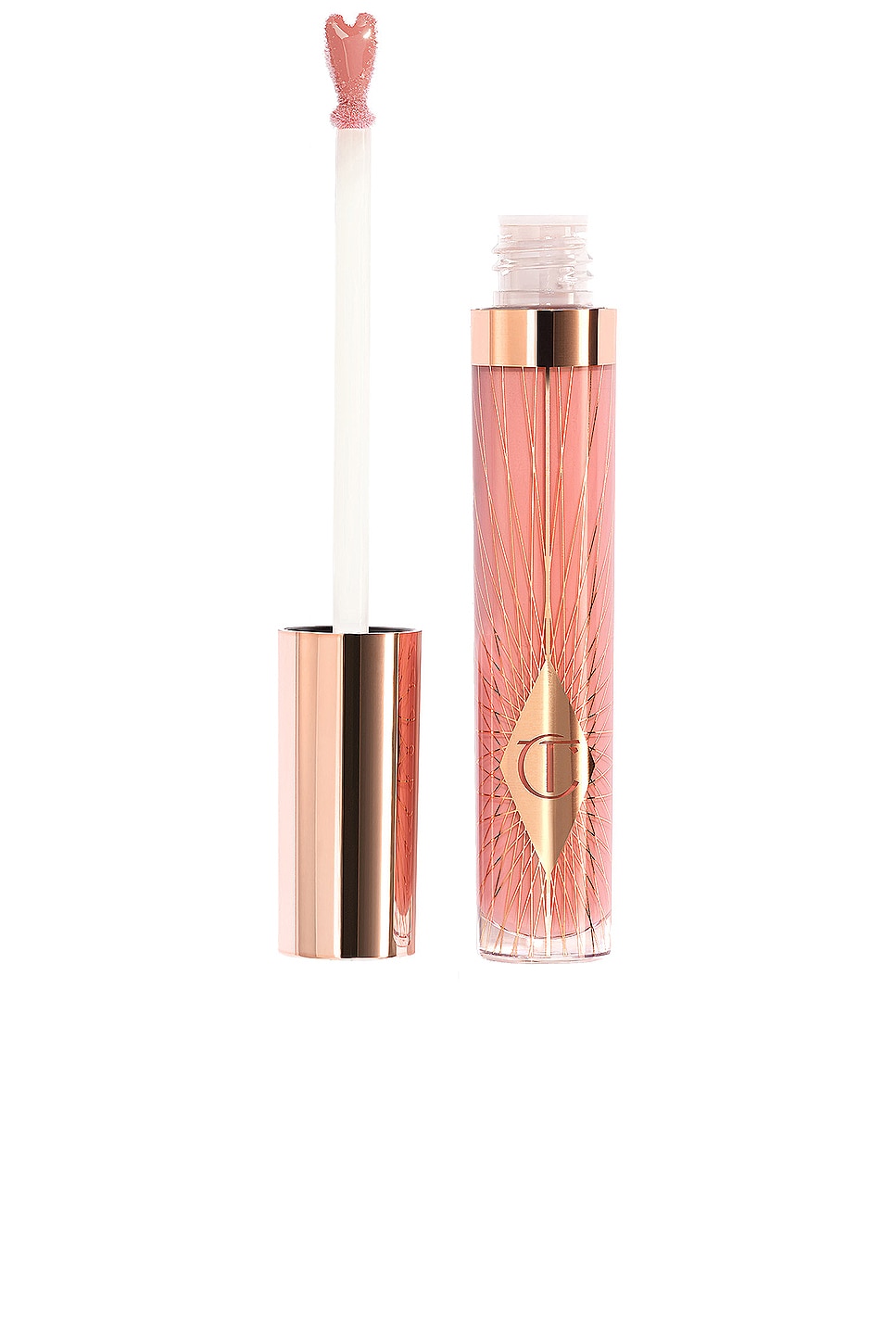 Collagen Lip Bath in Pink