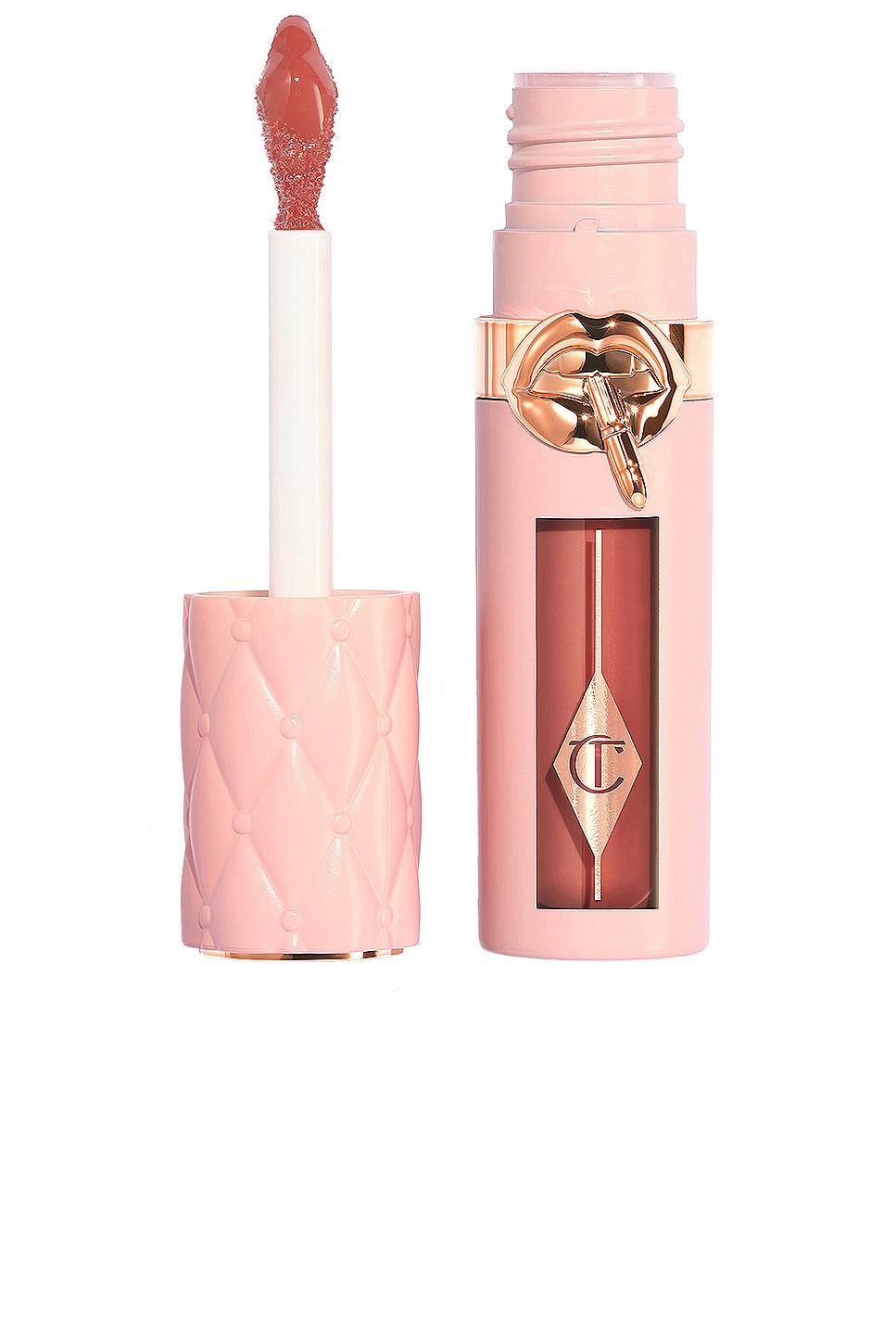 Charlotte Tilbury Pillow Talk Big Lip Plumpgasm in Brown 37$