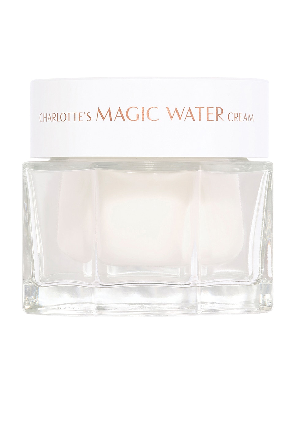Charlotte Tilbury Charlotte's Magic Water Cream 30ml In N,a