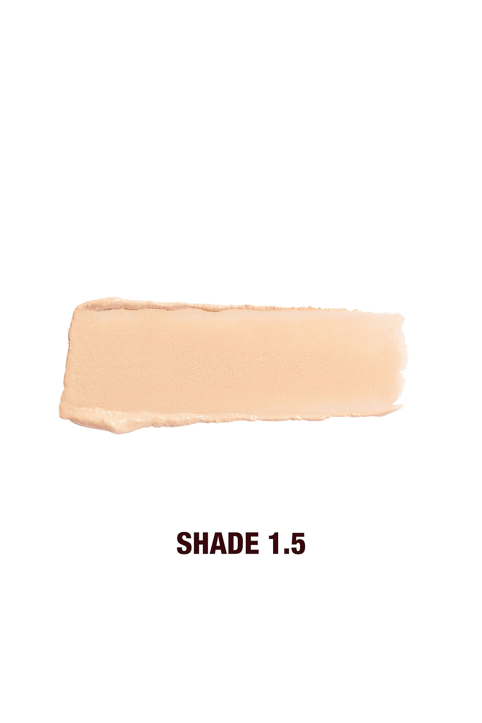 Charlotte Tilbury Unreal Skin Sheer Glow Tint Hydrating Foundation Stick In 1.5 Fair