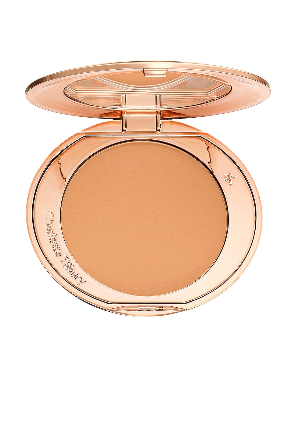 Charlotte Tilbury Airbrush Flawless Finish in Beauty: NA
