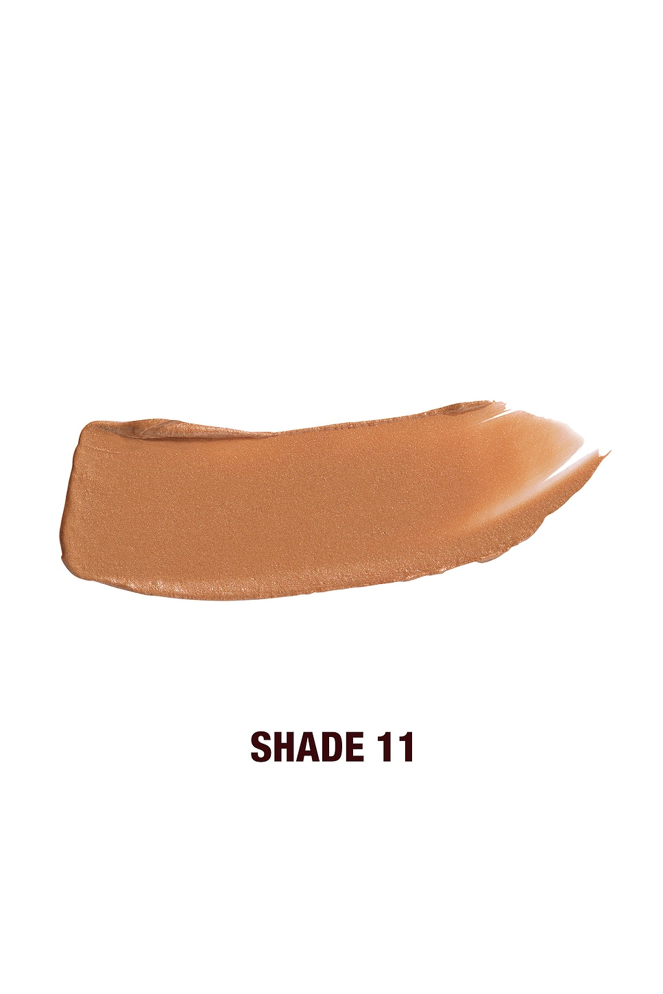 CHARLOTTE TILBURY UNREAL SKIN SHEER GLOW TINT HYDRATING FOUNDATION STICK