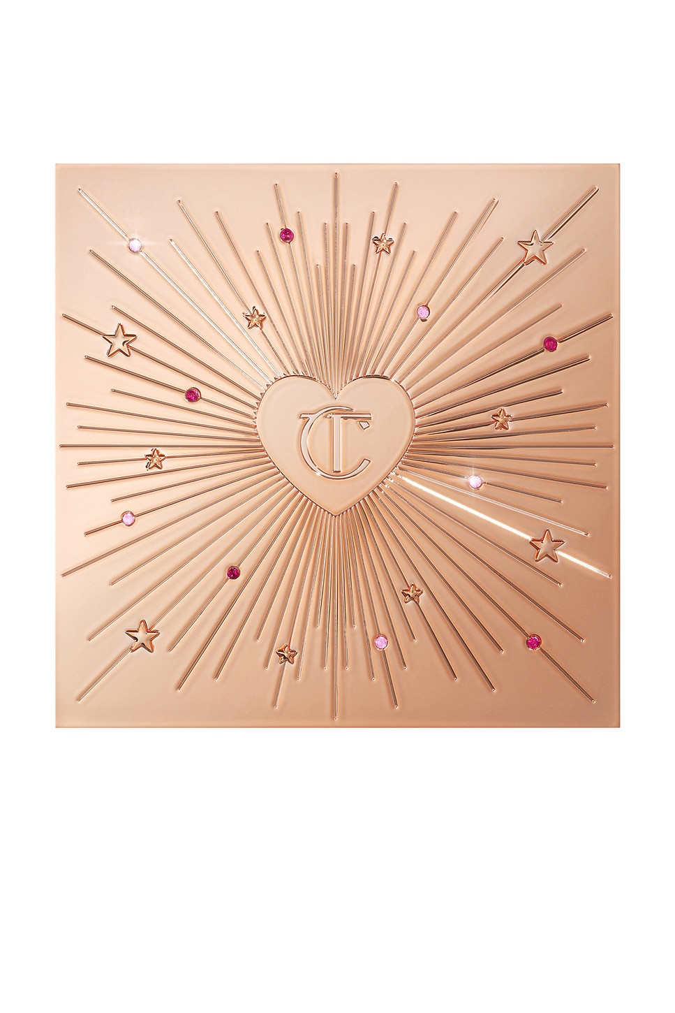 Shop Charlotte Tilbury Pillow Talk Beautyverse Love Palette In N,a