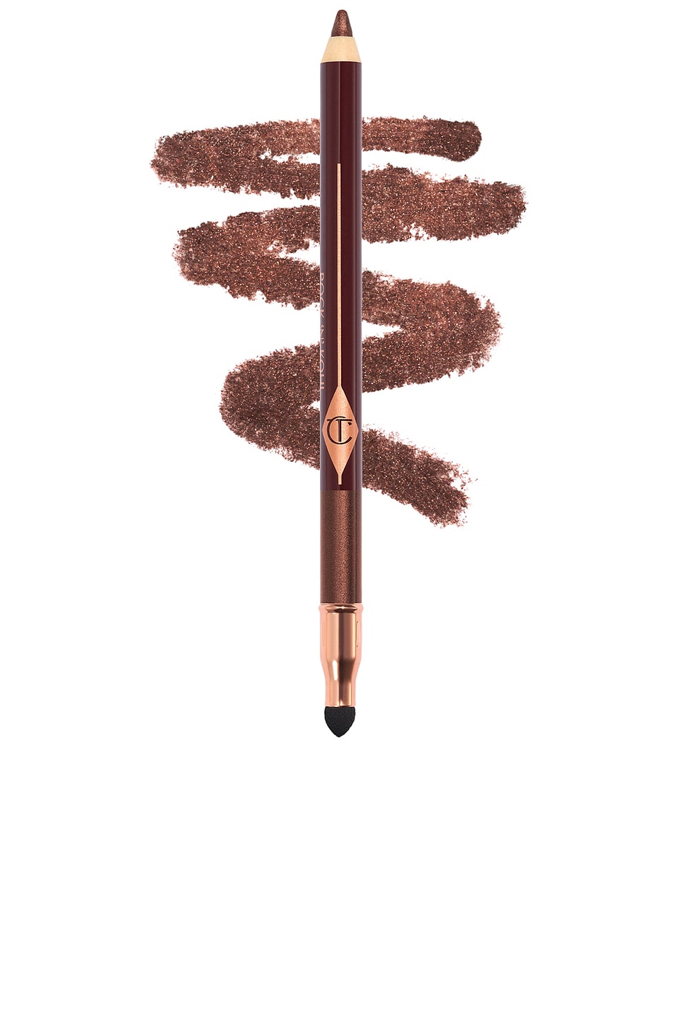 Rock 'n' Kohl Eyeliner in Beauty: NA