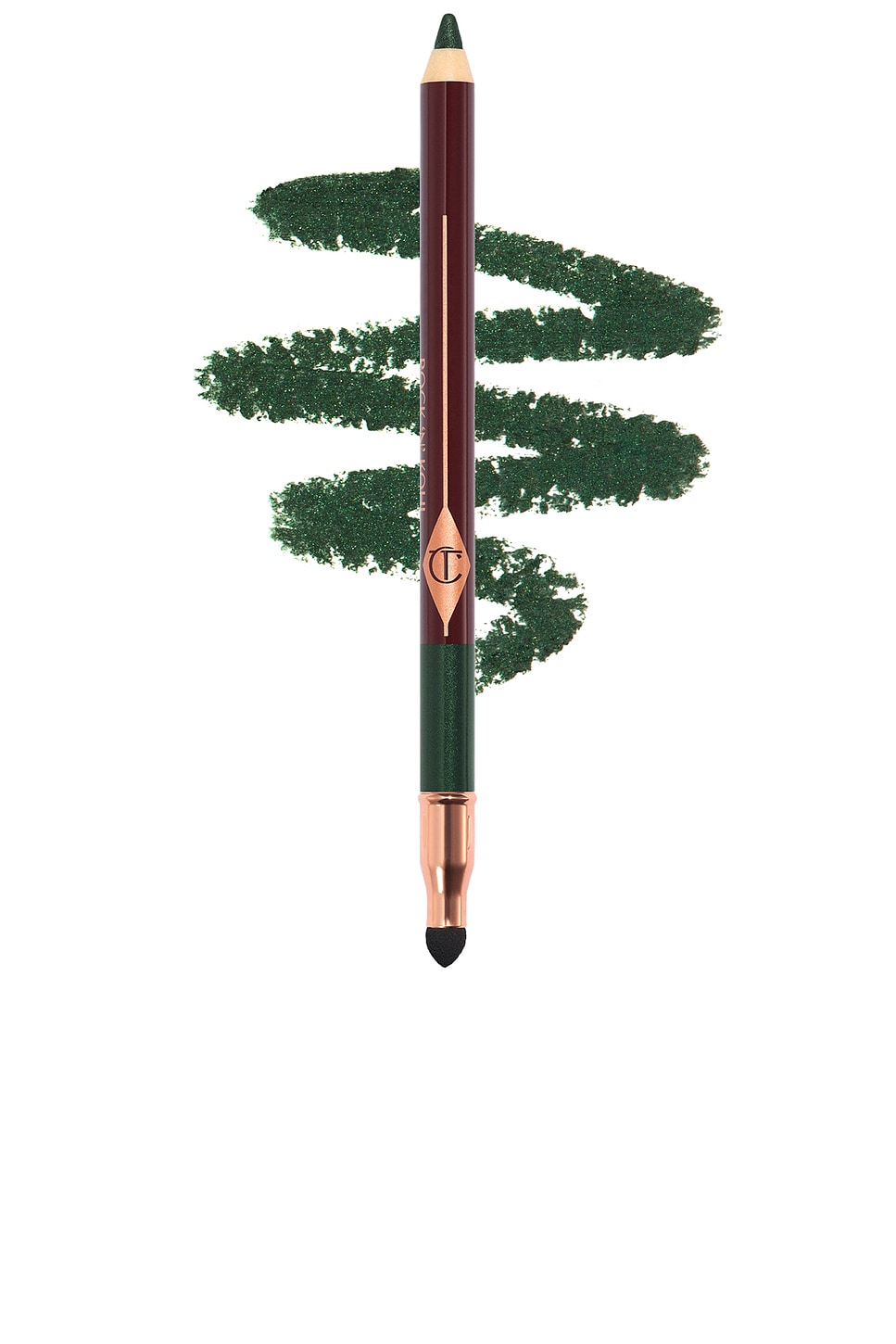 Rock 'n' Kohl Eyeliner in Beauty: NA