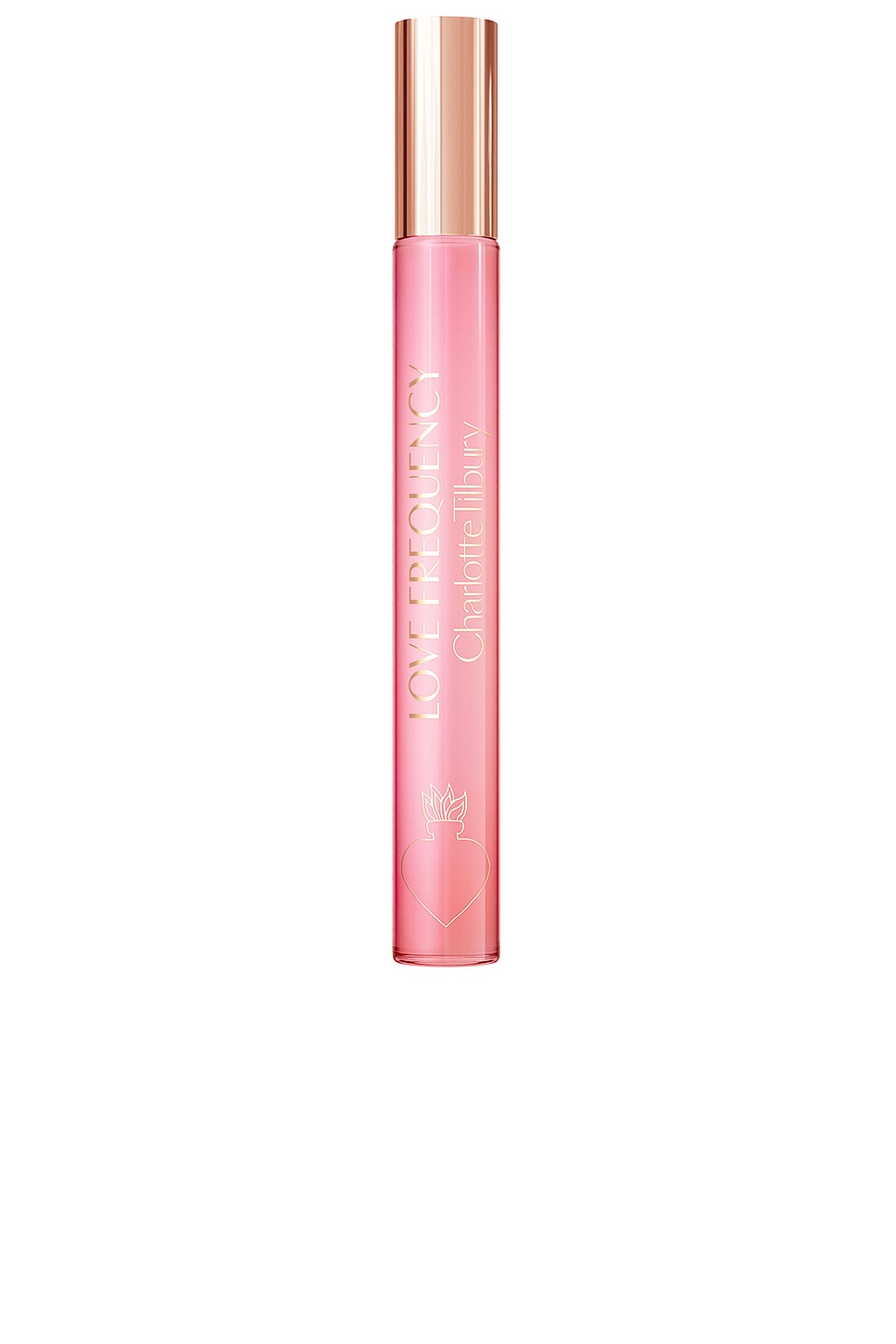 Love Frequency 10 ML Fragrance in Beauty: NA