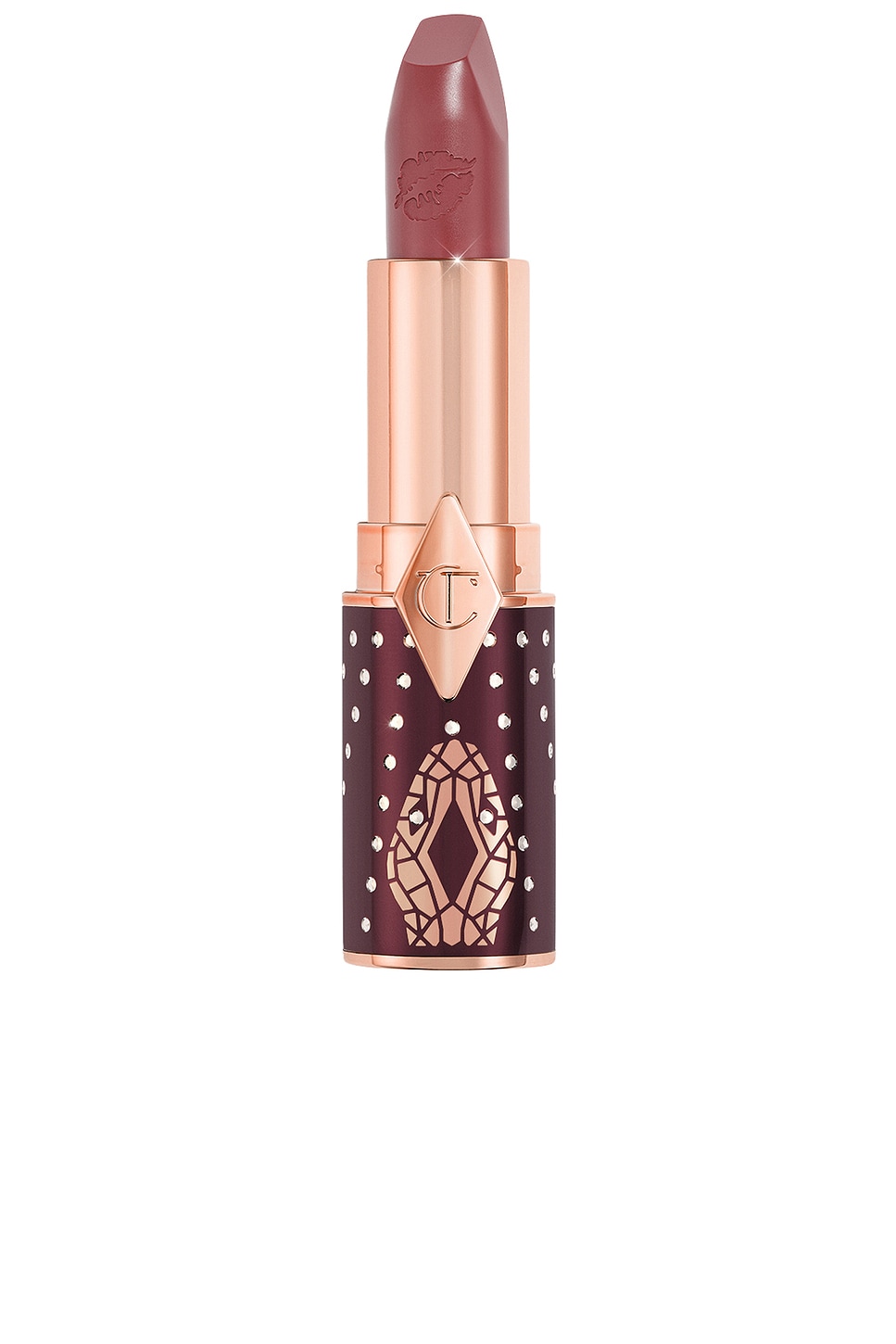 CHARLOTTE TILBURY LUNAR NEW YEAR K.I.S.S.I.N.G. LIPSTICK