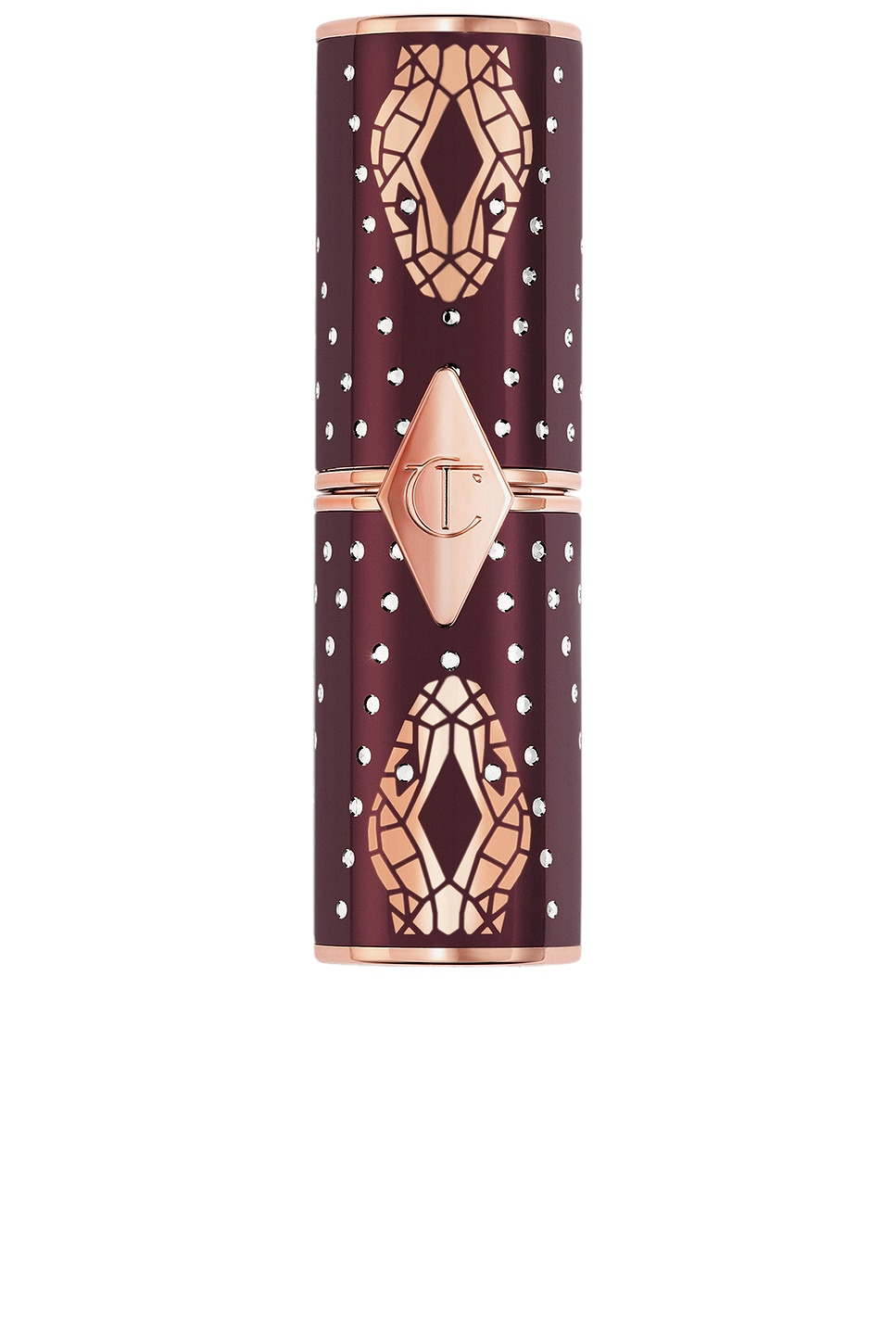 CHARLOTTE TILBURY LUNAR NEW YEAR K.I.S.S.I.N.G. LIPSTICK