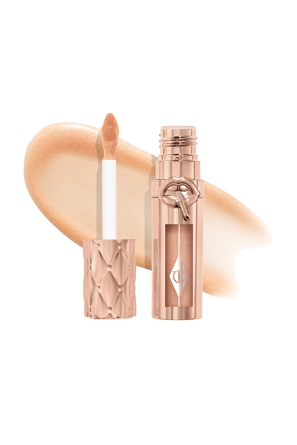 Supernudes Big Lip Plumpgasm in Beauty: NA