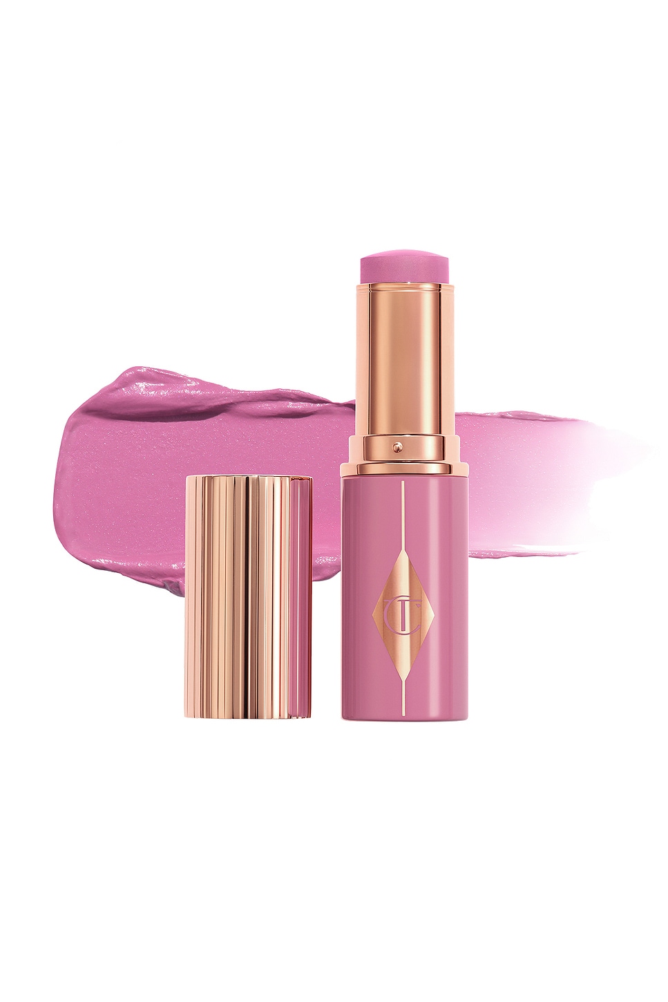 Unreal Blush in Beauty: NA