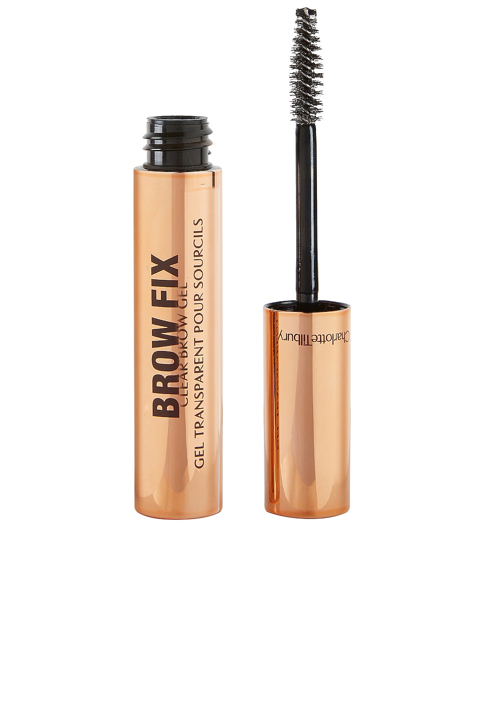 Brow Fix Brow Gel in White