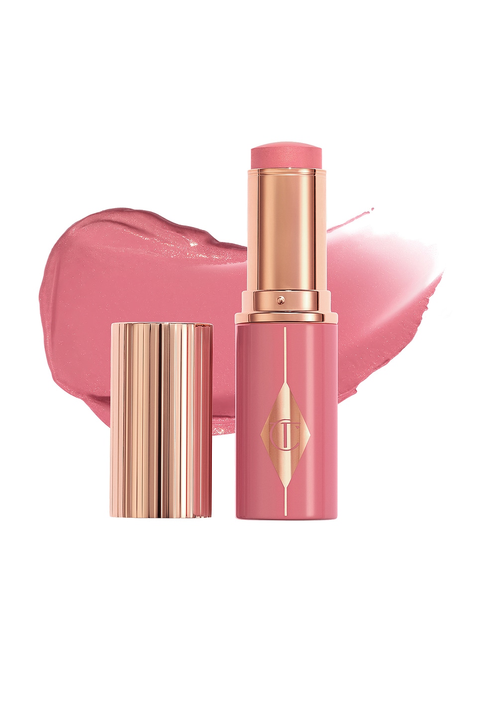 Unreal Blush in Beauty: NA