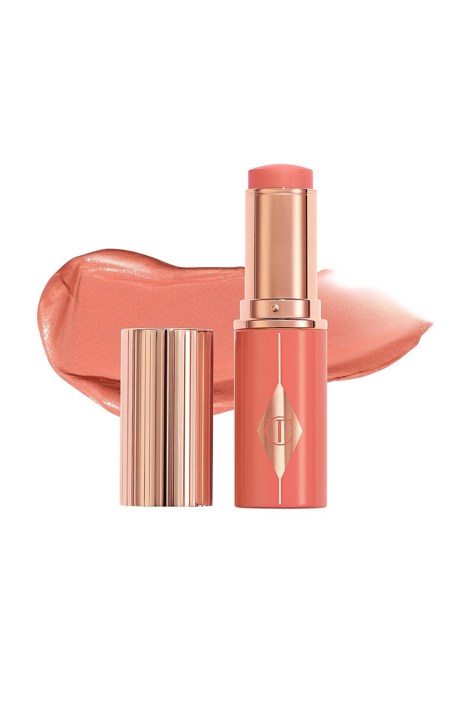 Unreal Blush in Beauty: NA