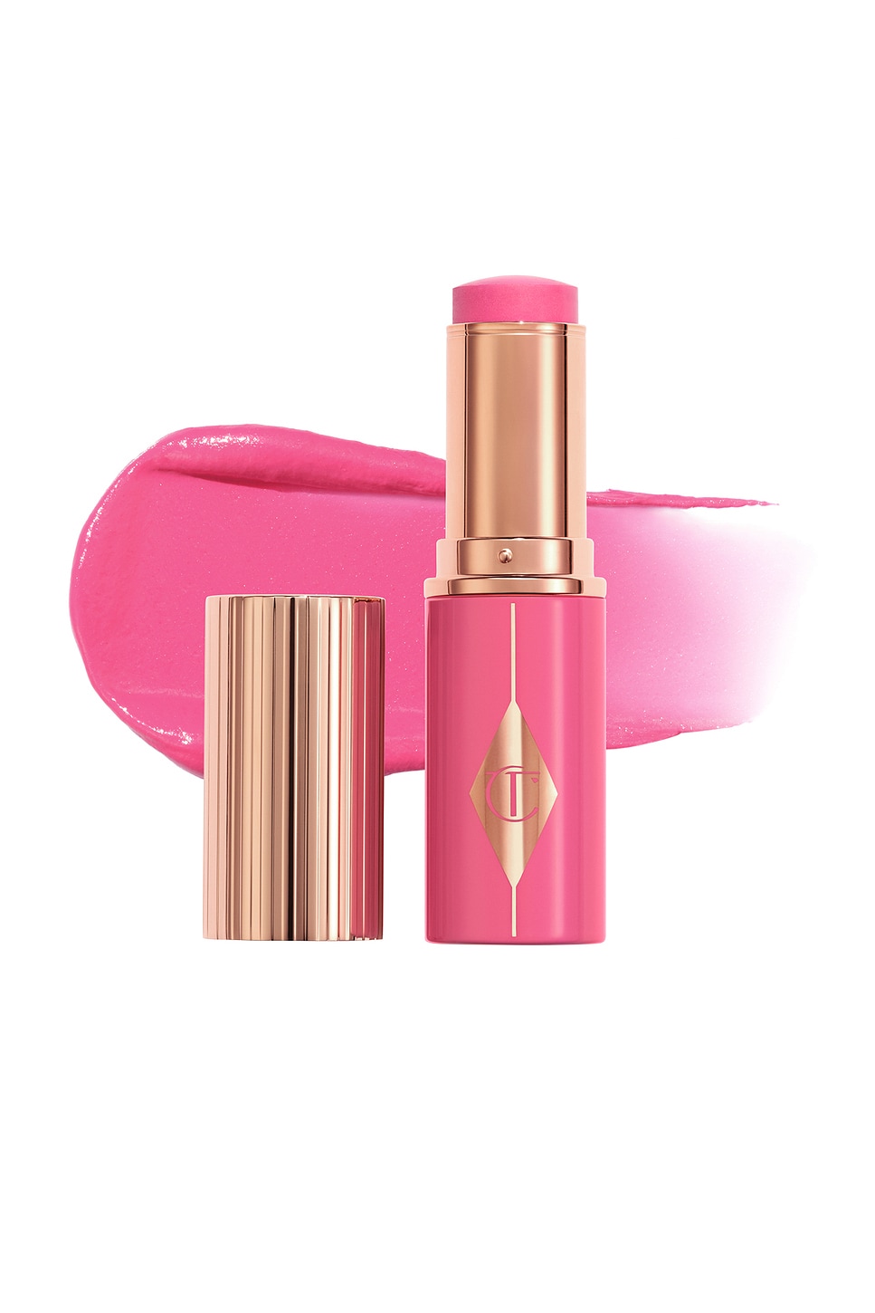 Unreal Blush in Beauty: NA