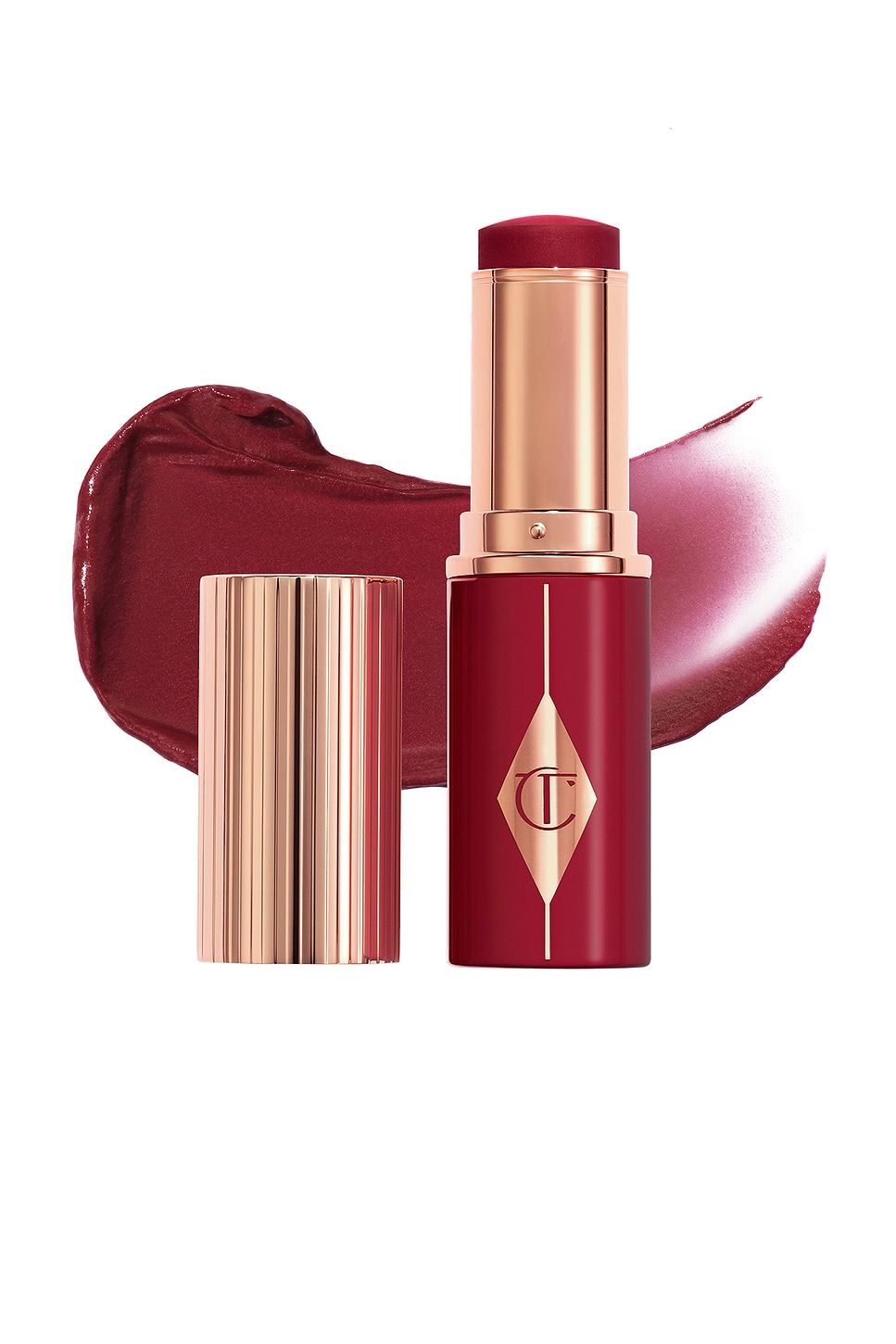 Unreal Blush in Beauty: NA