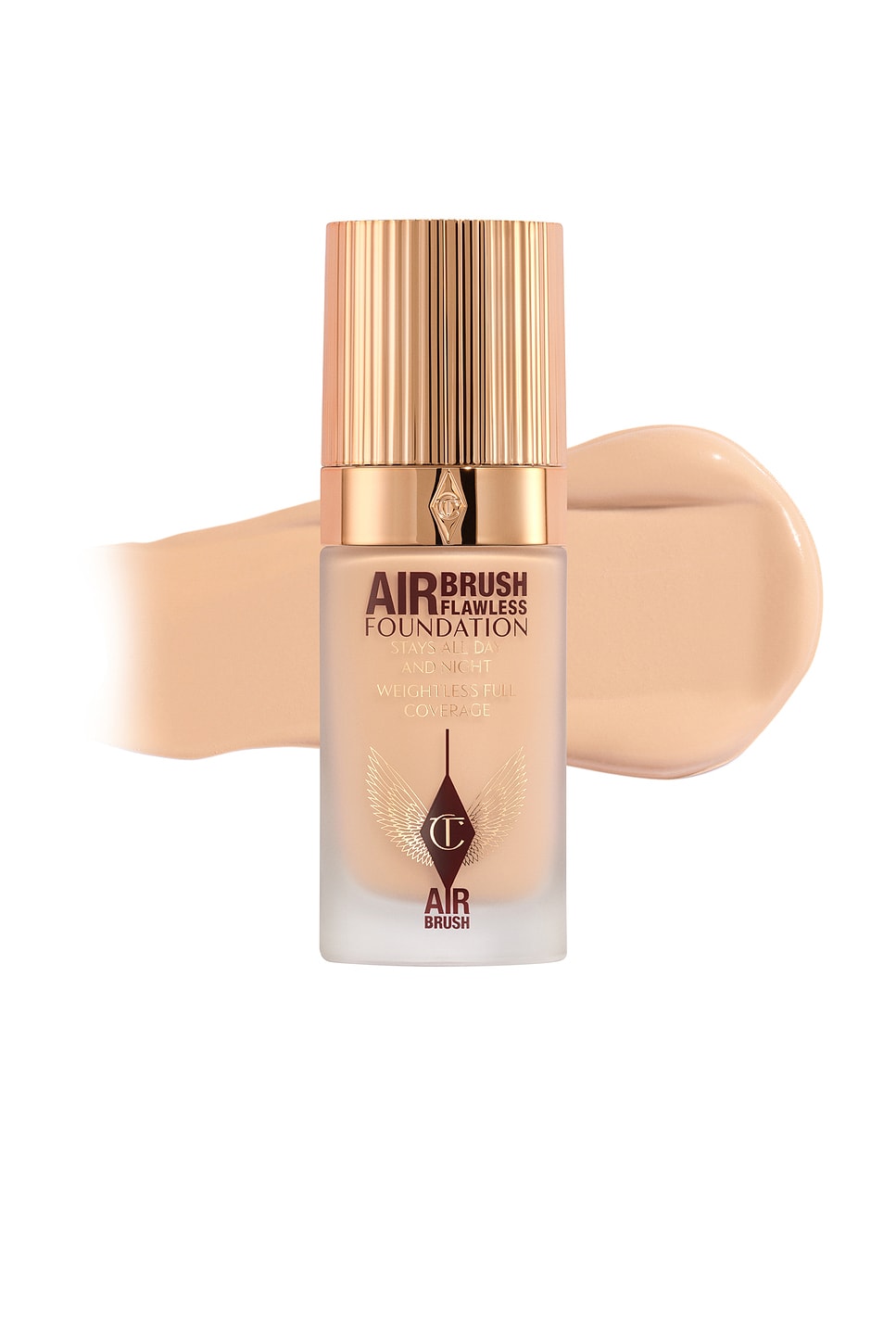 Charlotte Tilbury Airbrush Flawless Foundation