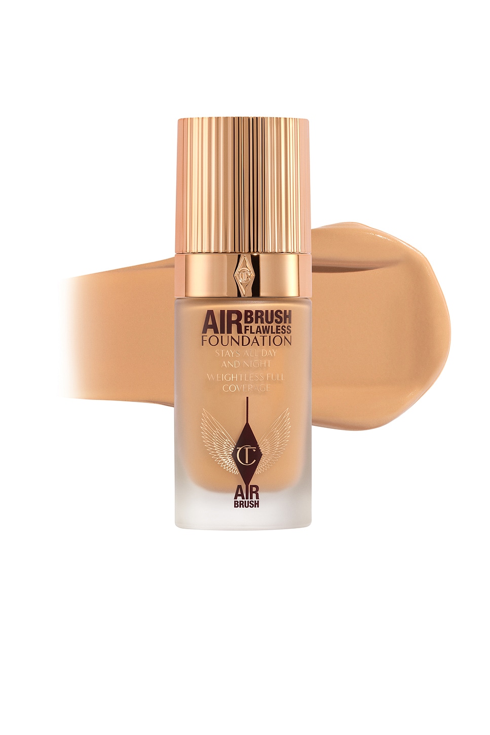 Charlotte Tilbury Airbrush Flawless Foundation
