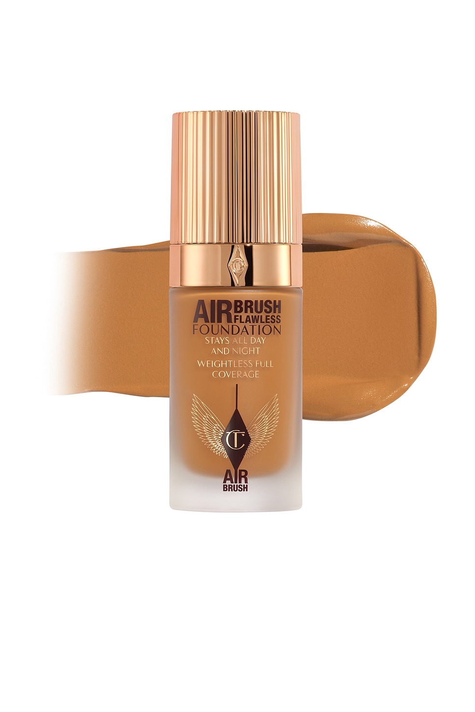 Charlotte Tilbury Airbrush Flawless Foundation