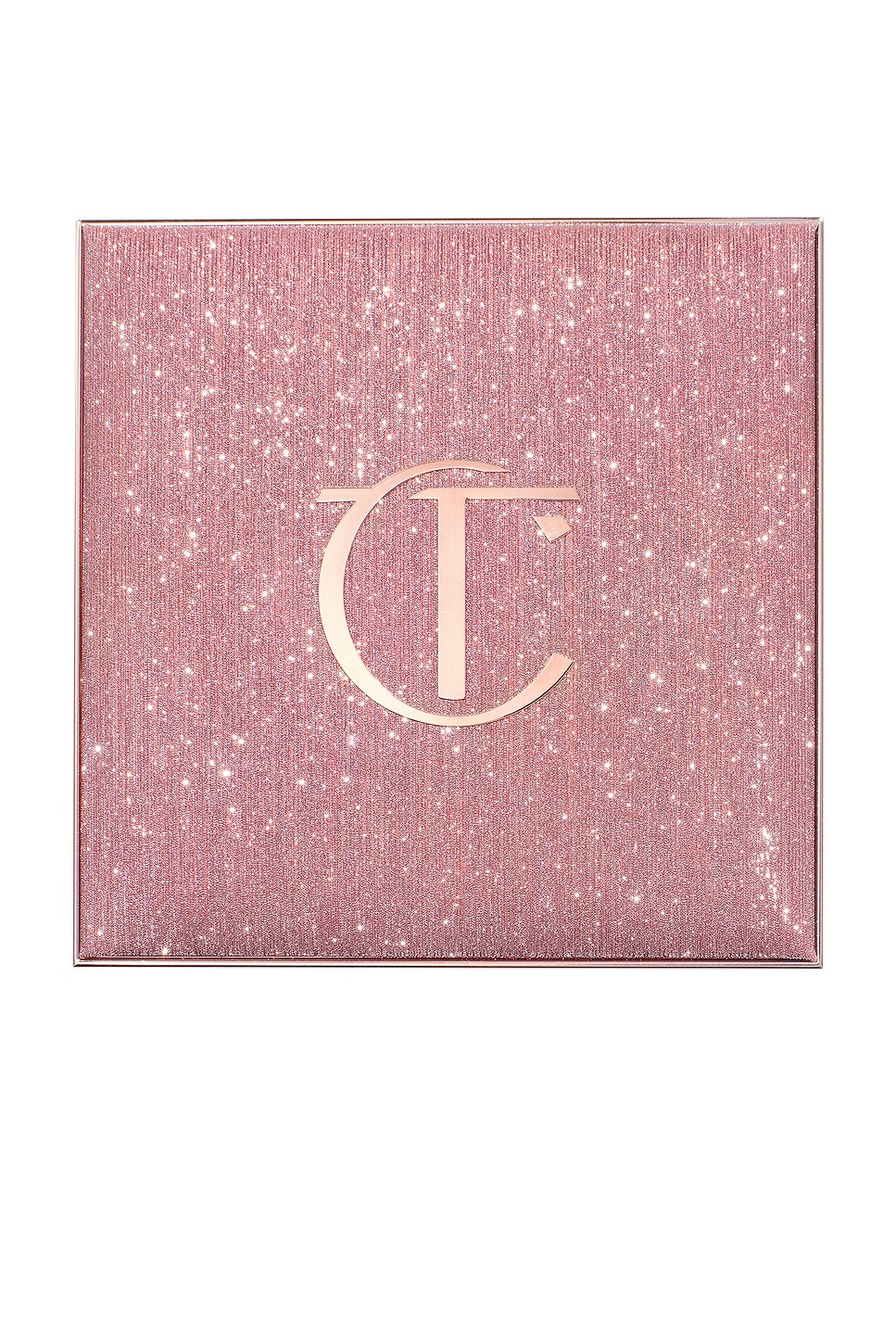 Charlotte Tilbury Hollywood Instant Look In A Palette In Multi