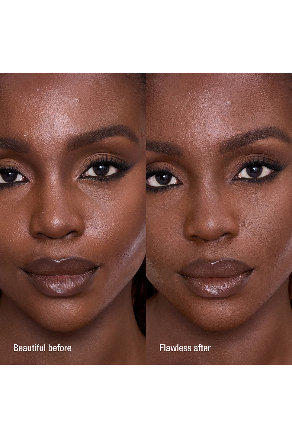 Charlotte Tilbury Airbrush Flawless Setting Spray Matte In Transparent