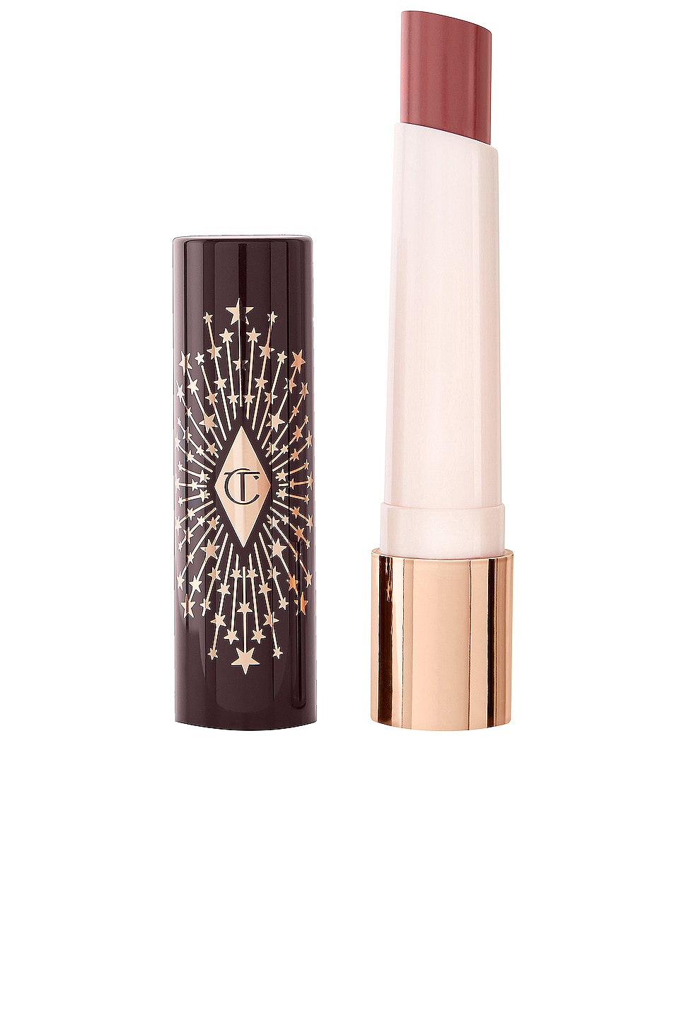 Hyaluronic Happikiss Lipstick in Pink