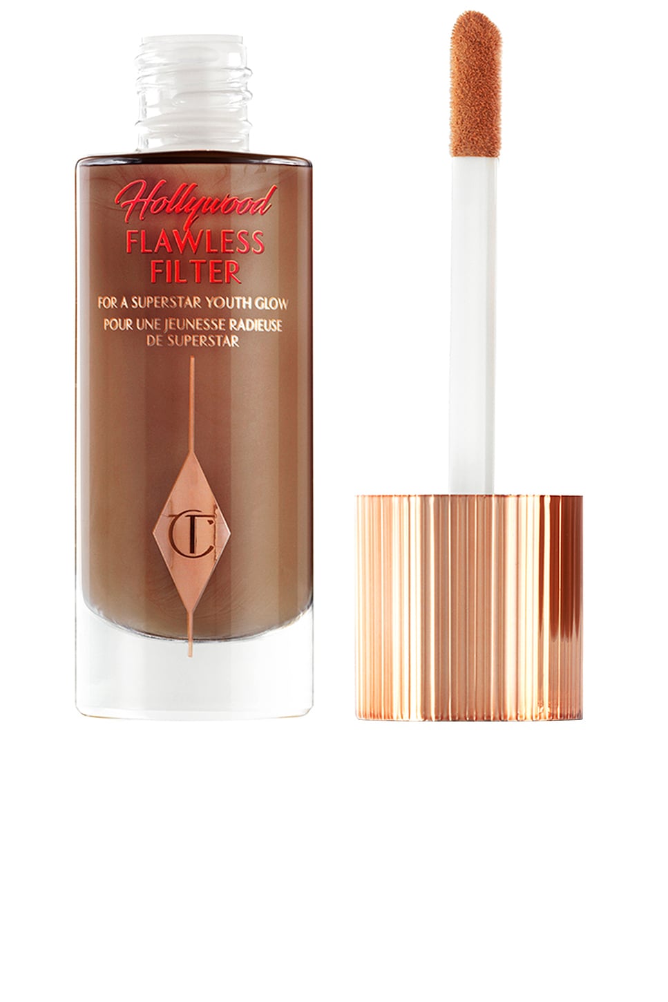 Charlotte Tilbury Hollywood Filter In 8 Deep