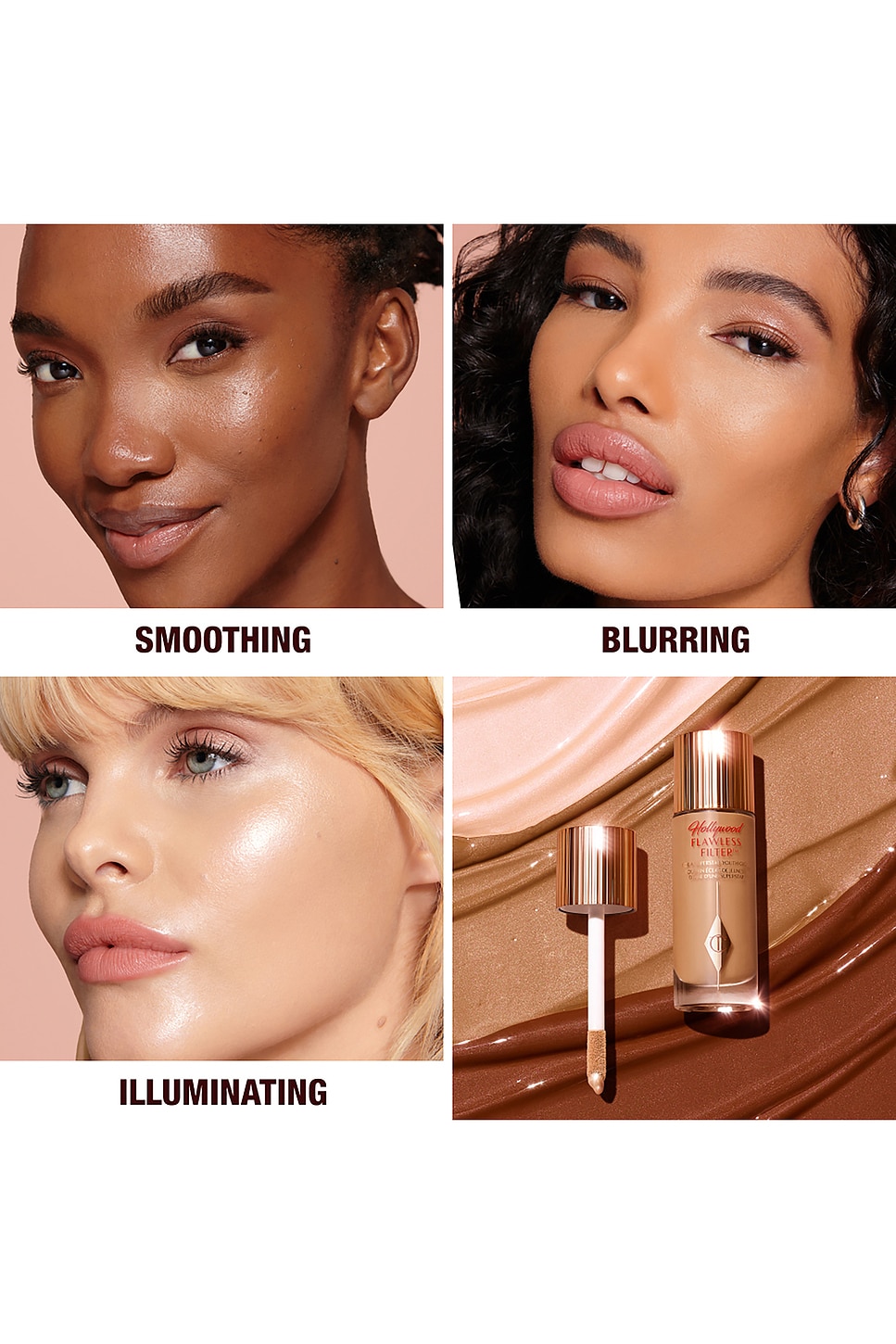 Charlotte Tilbury Hollywood Filter In 8 Deep