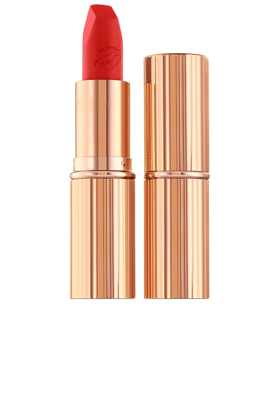 Hot Lips Lipstick in Beauty: NA