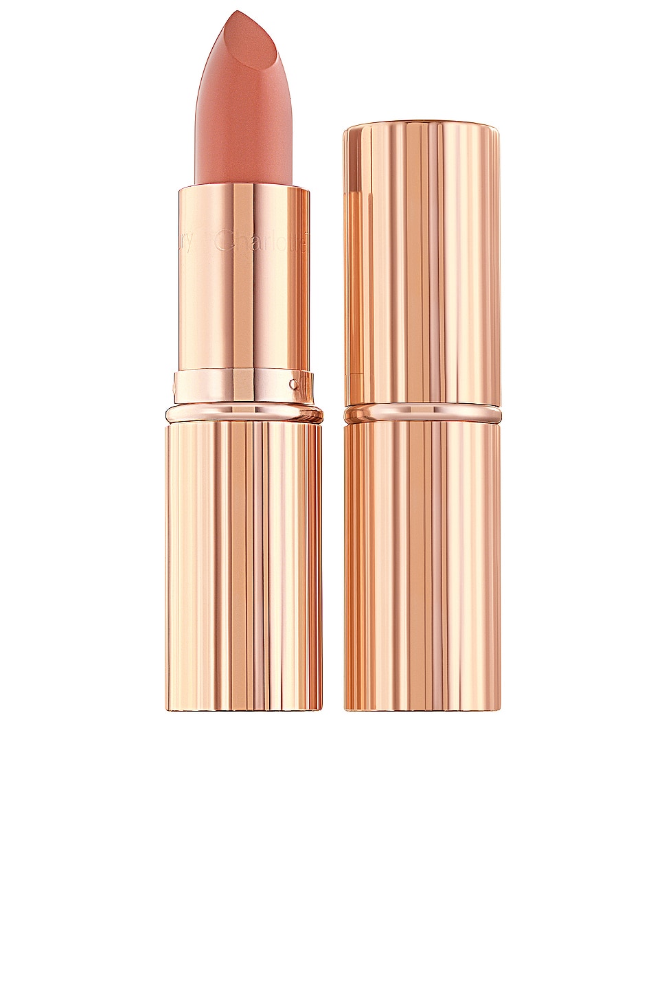K.I.S.S.I.N.G Lipstick in Beauty: NA