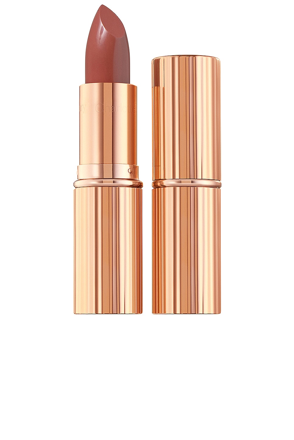 K.I.S.S.I.N.G Lipstick in Purple