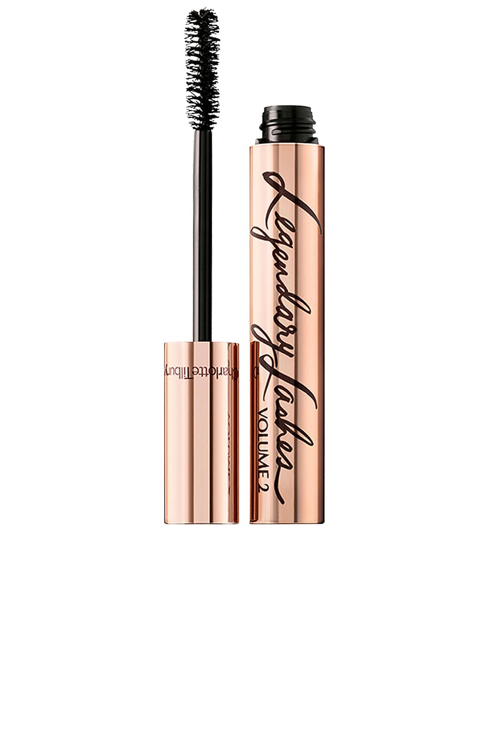 Charlotte Tilbury Legendary Lashes Mascara in Black 32$
