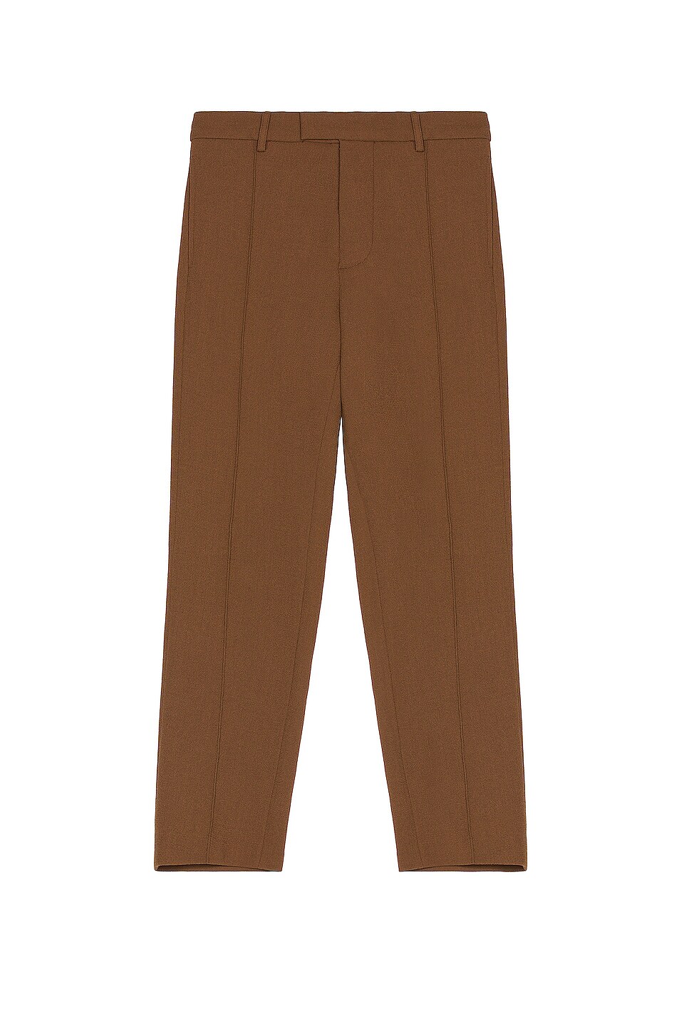 Image 1 of CHRISTIAN COWAN Tailored Pant in Neutral 13